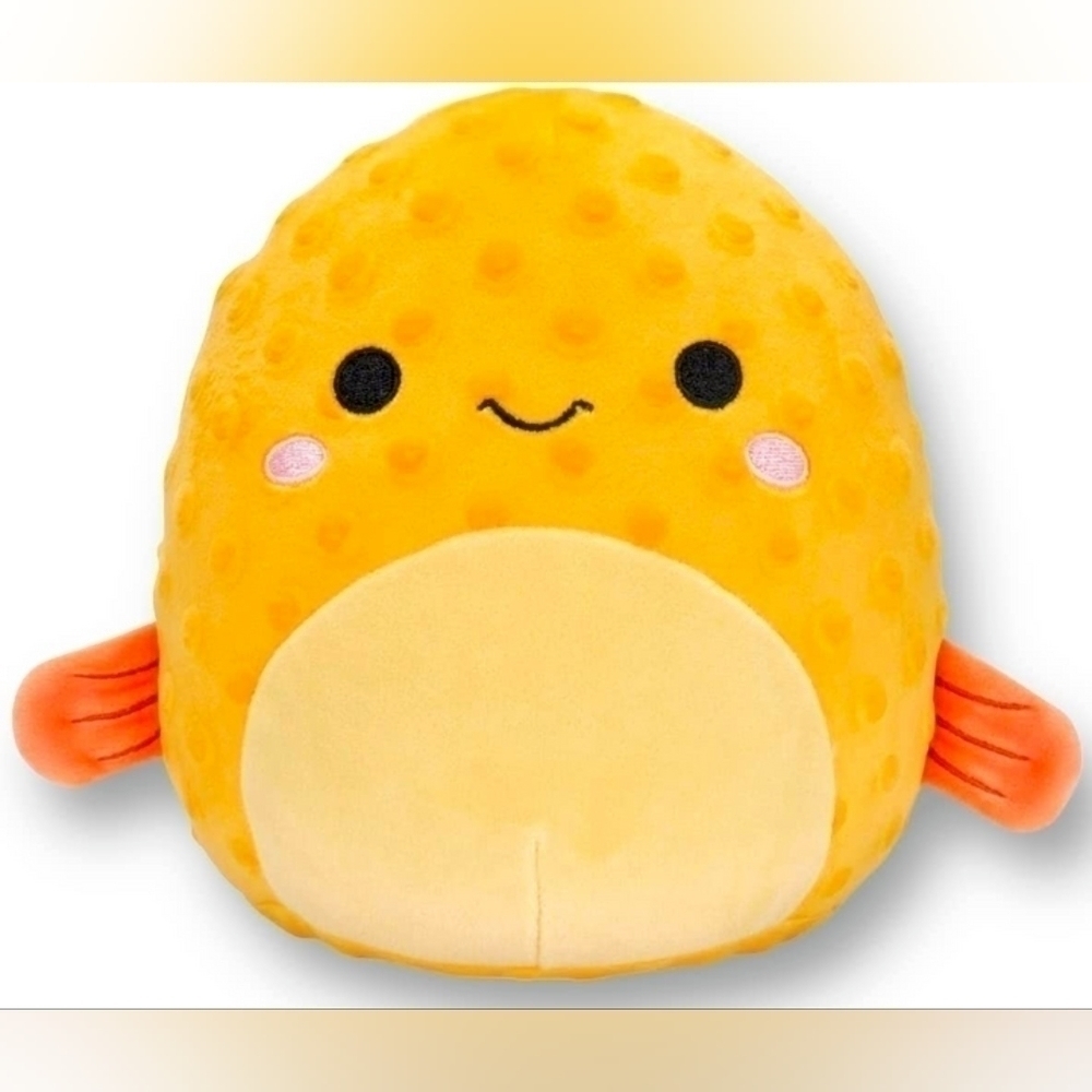 Squishmallows Safa the pufferfish 11 in.